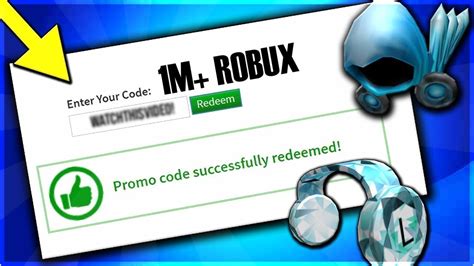 5 Unexpected Ways Roblox Promotions Robux
